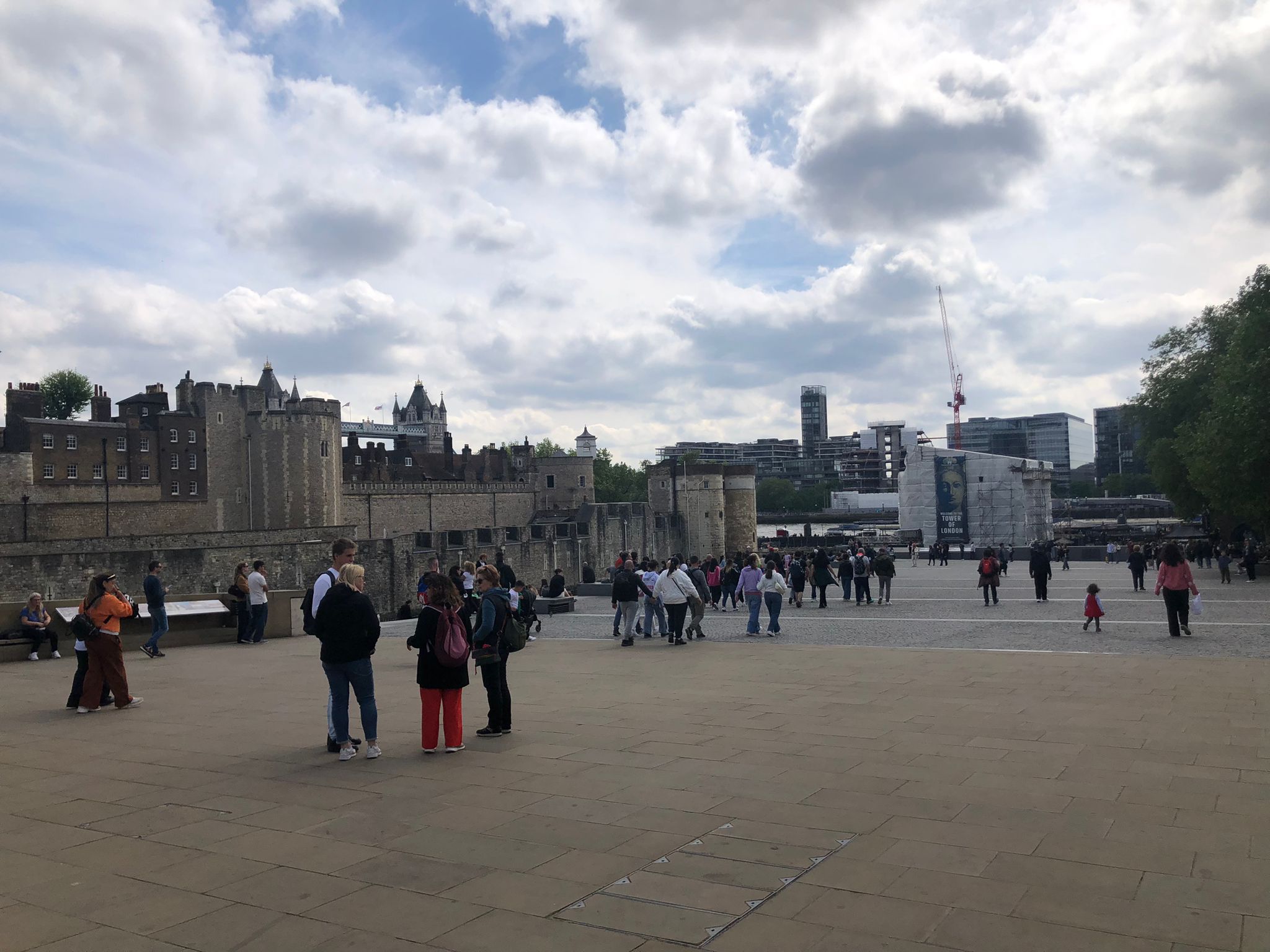 Tower Hamlets, London