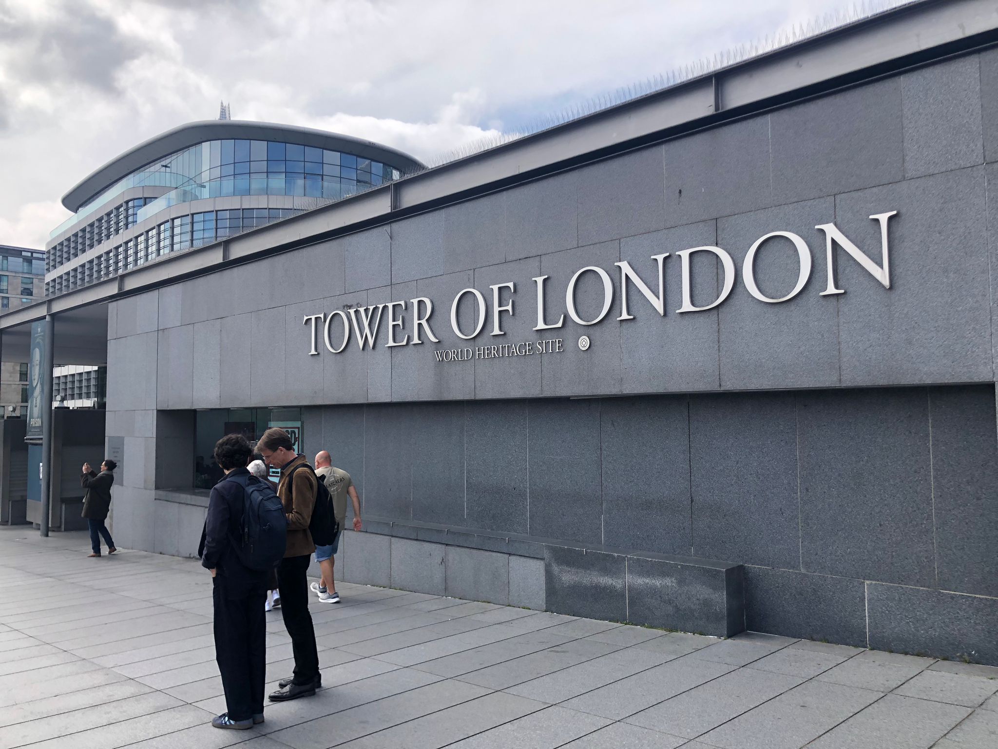 Tower Hamlets, London