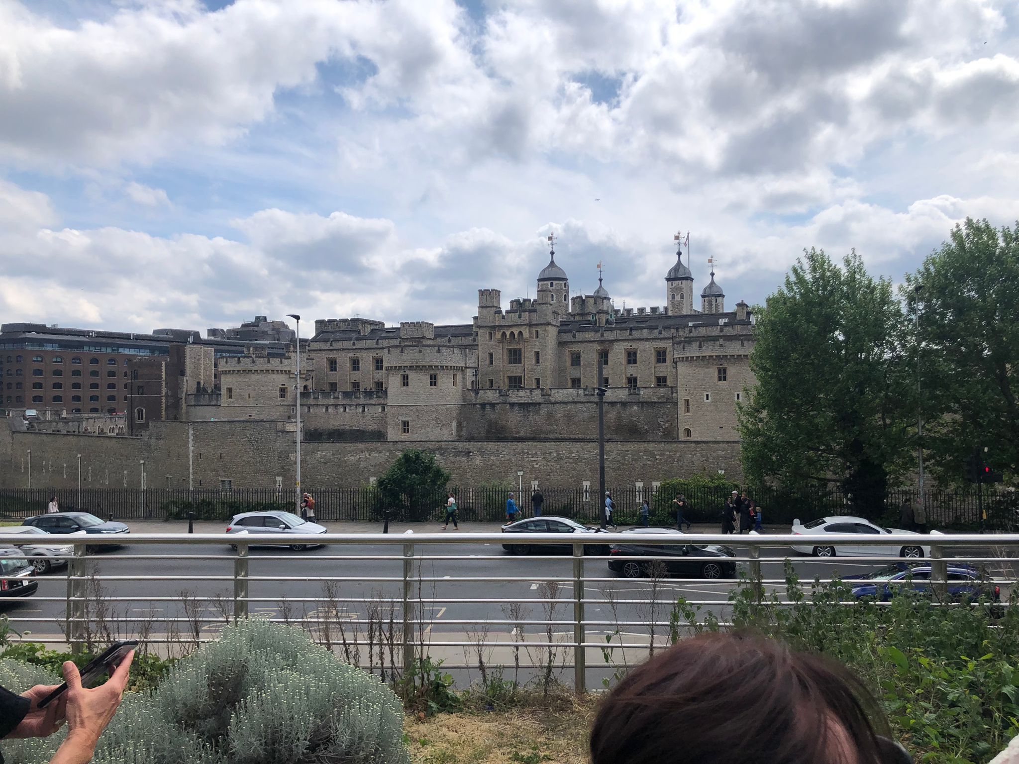 Tower Hamlets, London