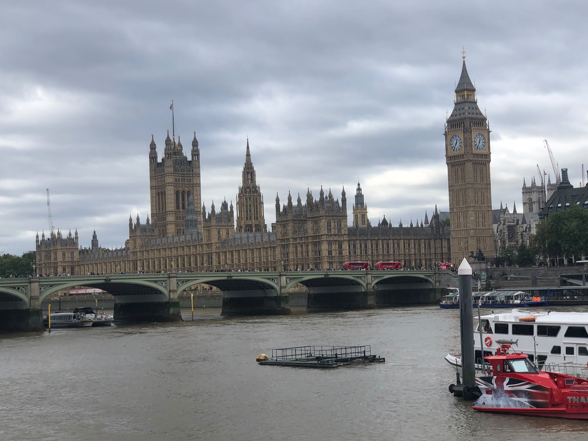 Westminster, London